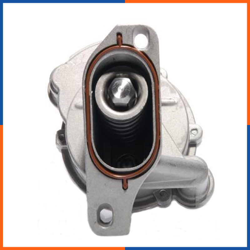 Pompe à vide de frein Audi 18SKV009 pièce de rechange servo-frein 89166
