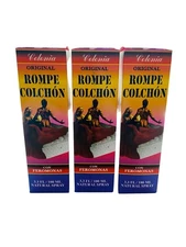 ROMPE COLCHON Con Feromonas Atrayente de sexo y Amor Perfume Colonia Espiritual