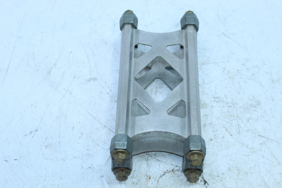 Yamaha SR VIPER LTX 2014 OEM elevador de barra de mano 8Jp-F381B-00-00 Foto 2 de 4