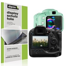 4x Protective Film for Insta360 Go 3 Action Cam Screen Protector