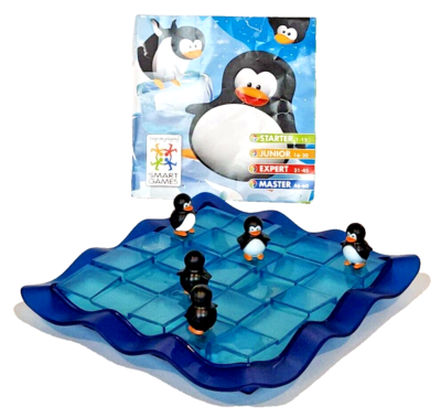 Break Ice Save Penguin Game Toys Interactive Penguin Trap Ice Breaker Game - Par