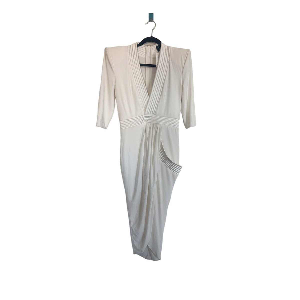 knee length dresses for ladies Eye of Horus Midi Dress  Girl Meets Dress