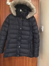 Tommy Hilfiger Small Ladies Jacket, Padded With Duck Down/feather £ 205.00