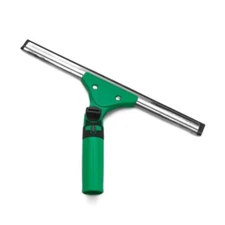 Unger SwivelLoc Zero 0° Degree Squeegee for Window Cleaning Washing - ANY SIZE!