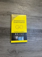 JETech Tempered Glass Screen Protector