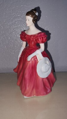 Royal Doulton ''Winsome'' HN 2220 Erstausgabe 1959. Artikel in Top Zustand 