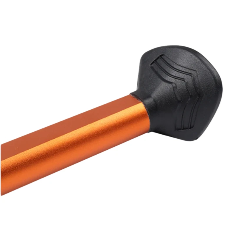 For Husaberg FE 250-501 570 TE 250 300 FX 450 Orange Parking Side Stand - Image 3 of 4