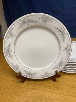 Noritake ポニョお皿２枚セット 8 Noritake Legendary 3482 SWEET LEILANI 10 1/2” Dinner Plates | eBay