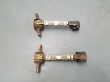 1999 99 00 Honda Civic Si EM1 Skunk2 Rear Camber Adjusters #9108 F4