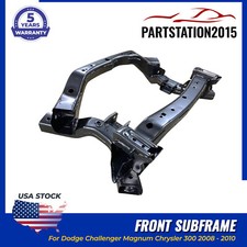 Front Subframe For Dodge Challenger Magnum Chrysler 300 2008 - 2010 4782700AH