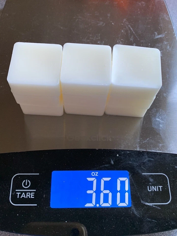 Wax Melts/Tarts Bath & Body Works 3.5oz-3.6oz POR PAQUETE CIERRE INVENTARIO Foto 3 de 4