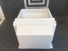 KitchenAid Refrigerator Ice Container P# 2208906 WP2208906