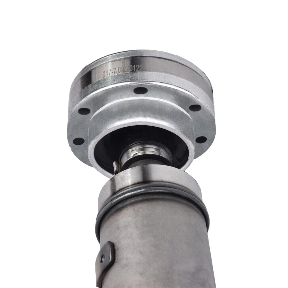 Front Propeller Drive Shaft For 2007-18 Jeep Wrangler JK 52853317AD  - Image 3 of 4