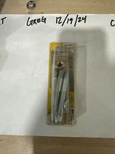 Napa Solutions Exhaust Manifold Stud Kit, 600-1817