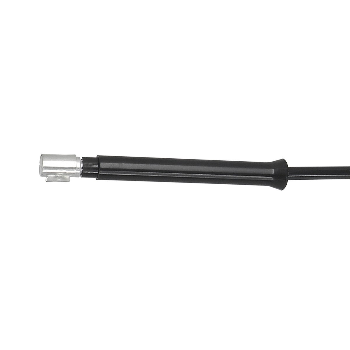Throttle Cable 336969 Compatible With Chevelle 1970-1972, Camaro 1970-1973, Carburetor To Accelerator Lever, Accelerator Cables - Canada