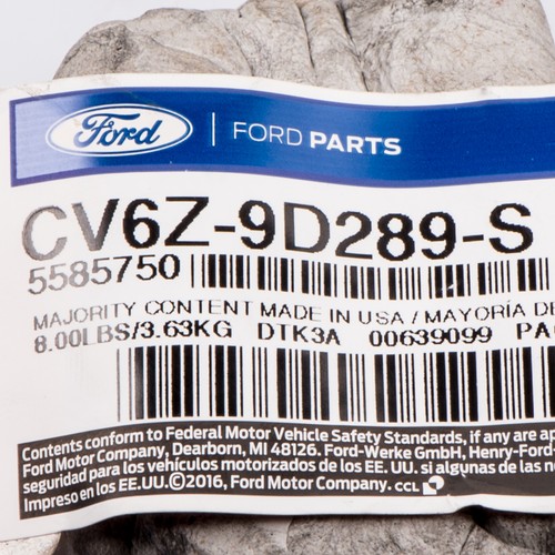 OEM NEW Tube Assembly Fuel Vapour Separator 1316 Ford Escape