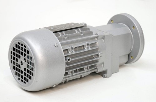 Lenze G50AH045MVCK2C Getriebemotor 0,25kW 230/400V 1370rpm i=27,618 -unused- - Bild 5 von 7