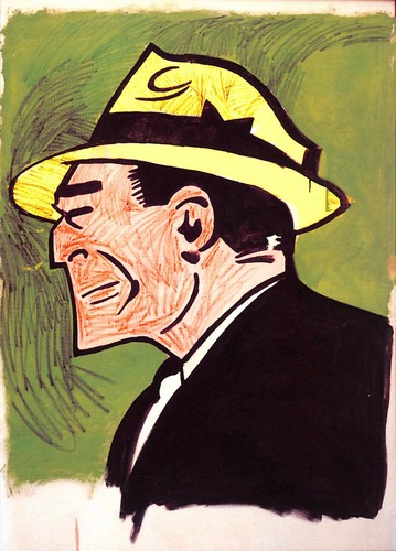 "Andy Warhol Early Hand-Painted Works" 2005 - Picture 10 of 12