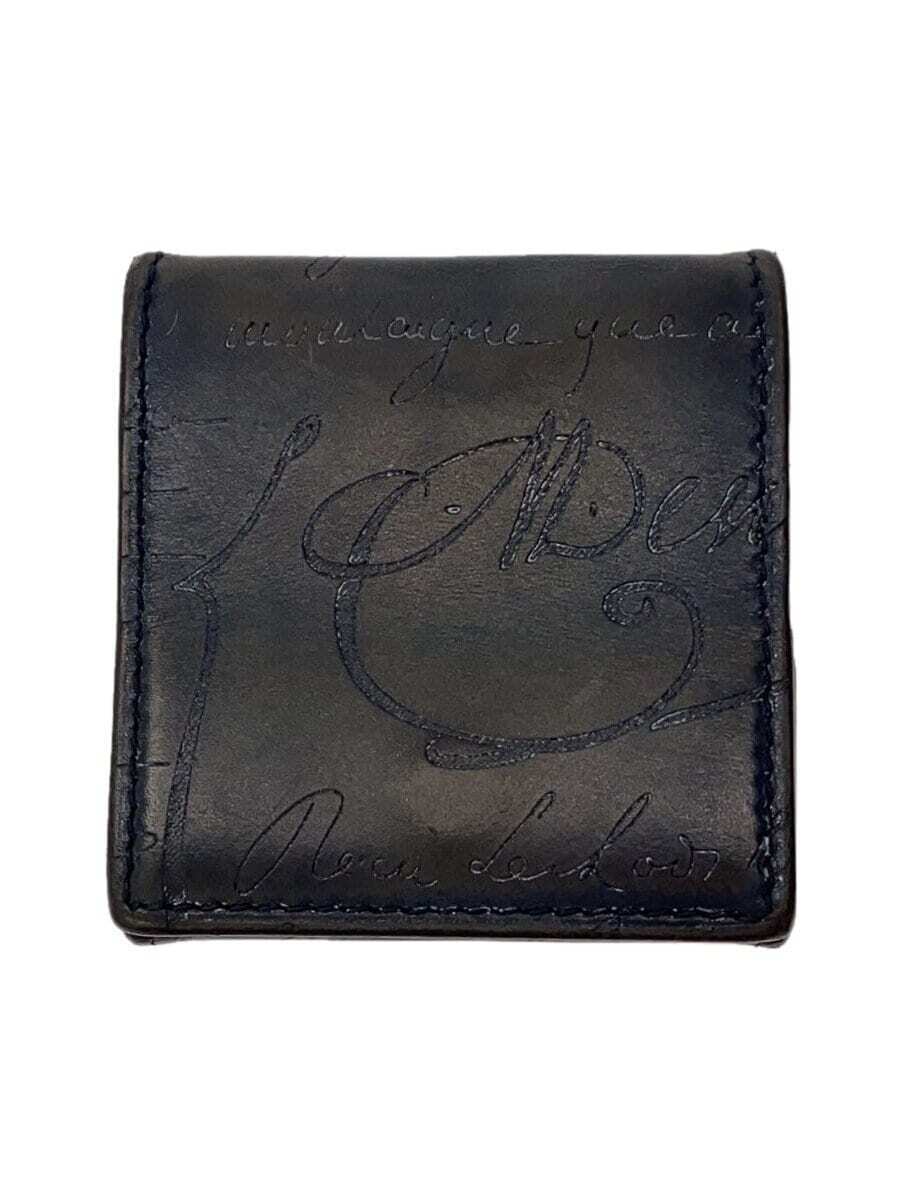 Wallet BERLUTI Silver Patina Coin Case Leather Men's | eBay Wallet BERLUTI Silver Patina Coin Case Leather Men's | eBay
