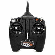 NEW Spektrum DXS Transmitter Only