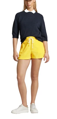 POLO RALPH LAUREN Drawstring Terry Frottee Shorts Bermuda Pants Trousers Hose L - Bild 1 von 4