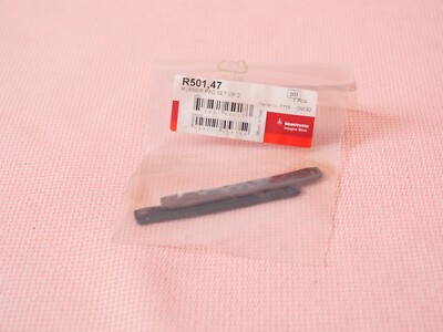 (Set of 2) Manfrotto R501,47 Rubber Pads for 501PL Quick Release Plate 