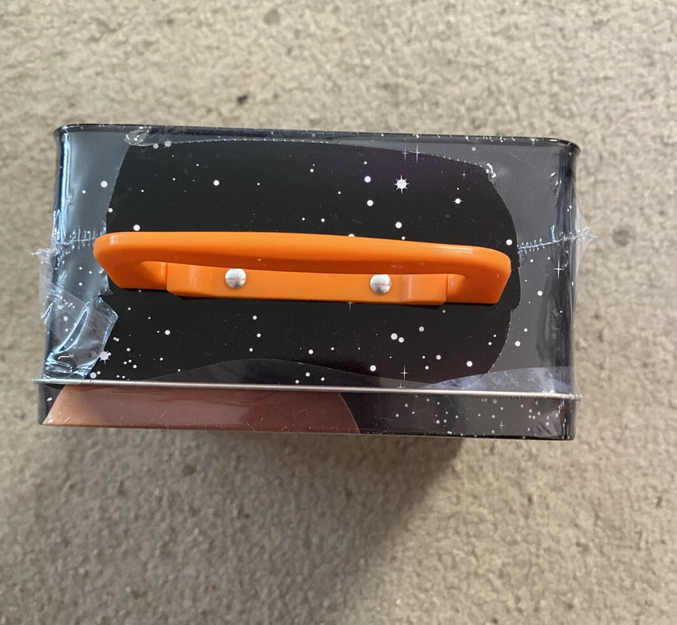 Neat-Oh Star Wars Storage Tin / Tote Great For Lego Minifigures - Image 3 of 4