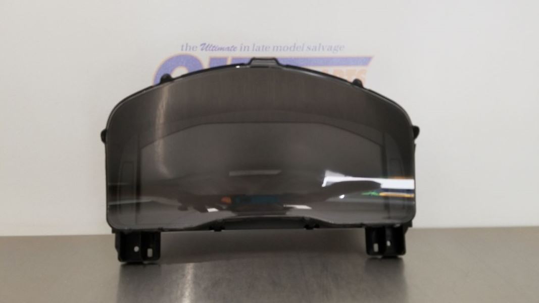 Cadillac Escalade Instrument Cluster OEM 23212583 23245951 for  