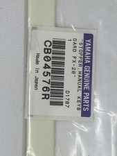 Yamaha Key Stopper CB04576R