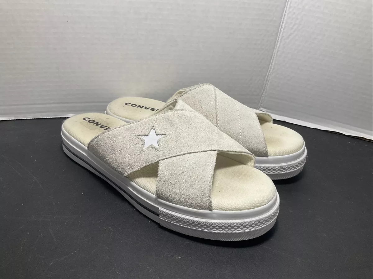Converse summer sandals top