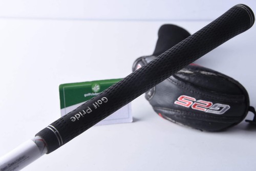 Ping G25 #4 Hybrid / 23 Degree / Regular Flex Ping TFC 189 Shaft - Picture 8 of 9