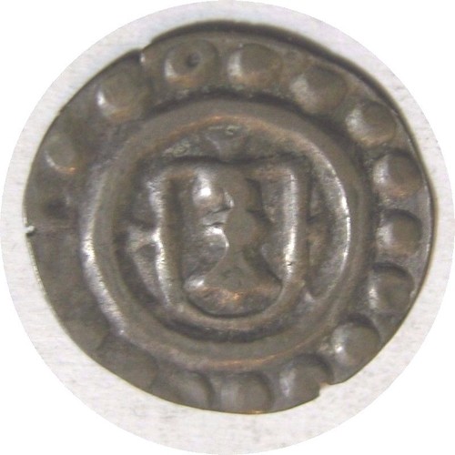 elf Switzerland Canton Basel 1 Stebler ND 1600s Billon - Picture 2 of 2