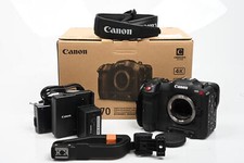 Canon EOS C70 Cinema Camera (RF Mount) #066