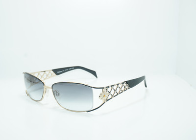NEW AUTHENTIC DIVA  4147 C.829 SUNGLASSES