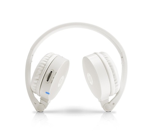 Wiss Audio - [WA HP-BT450] Cuffia Bluetooth - Space Force 1