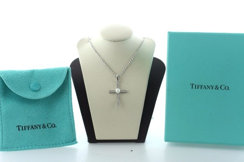 Tiffany \u0026 Co Iridesse Sterling Silver 