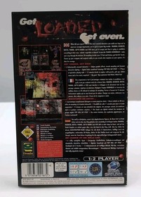 Sega Saturn Games Bundle Need For Speed Loaded Destruction Derby & More