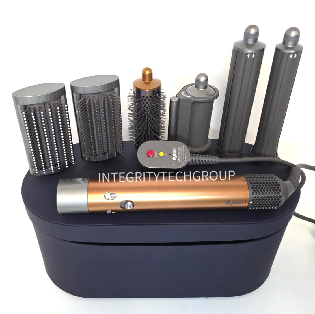 Dyson Hair Multi Stylers Irons for sale | eBay