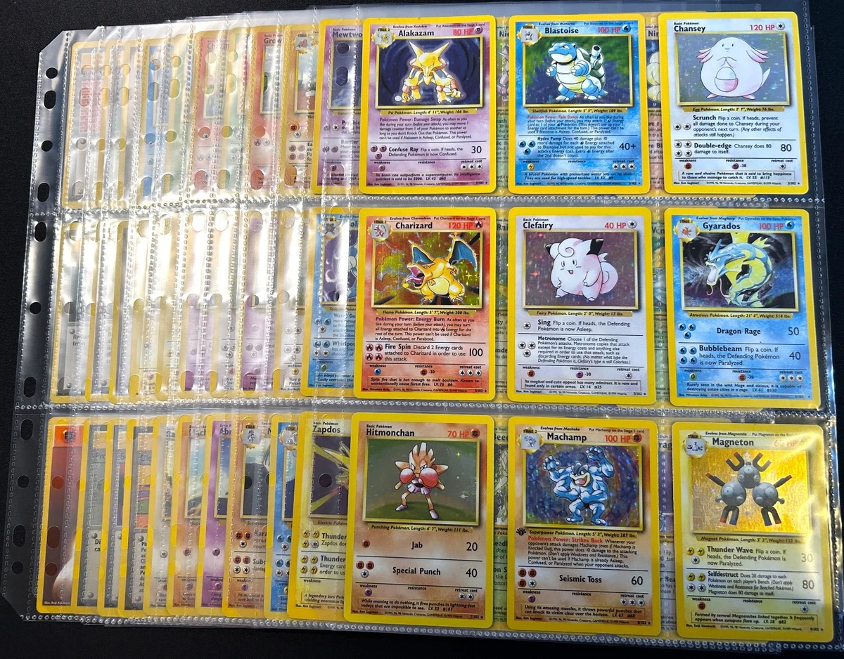 ebay pokemon cards complete set Card Game Scarlet & Violet Booster Pack Ruler of the Black Fla ToysOneJapan 1 in every lot Complete Your Set - Pokemon