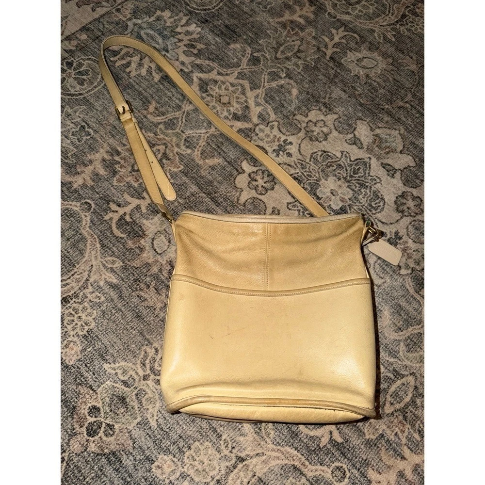 Preços baixos em Bolsas Vintage Coach, Bolsas e Estojos | eBay