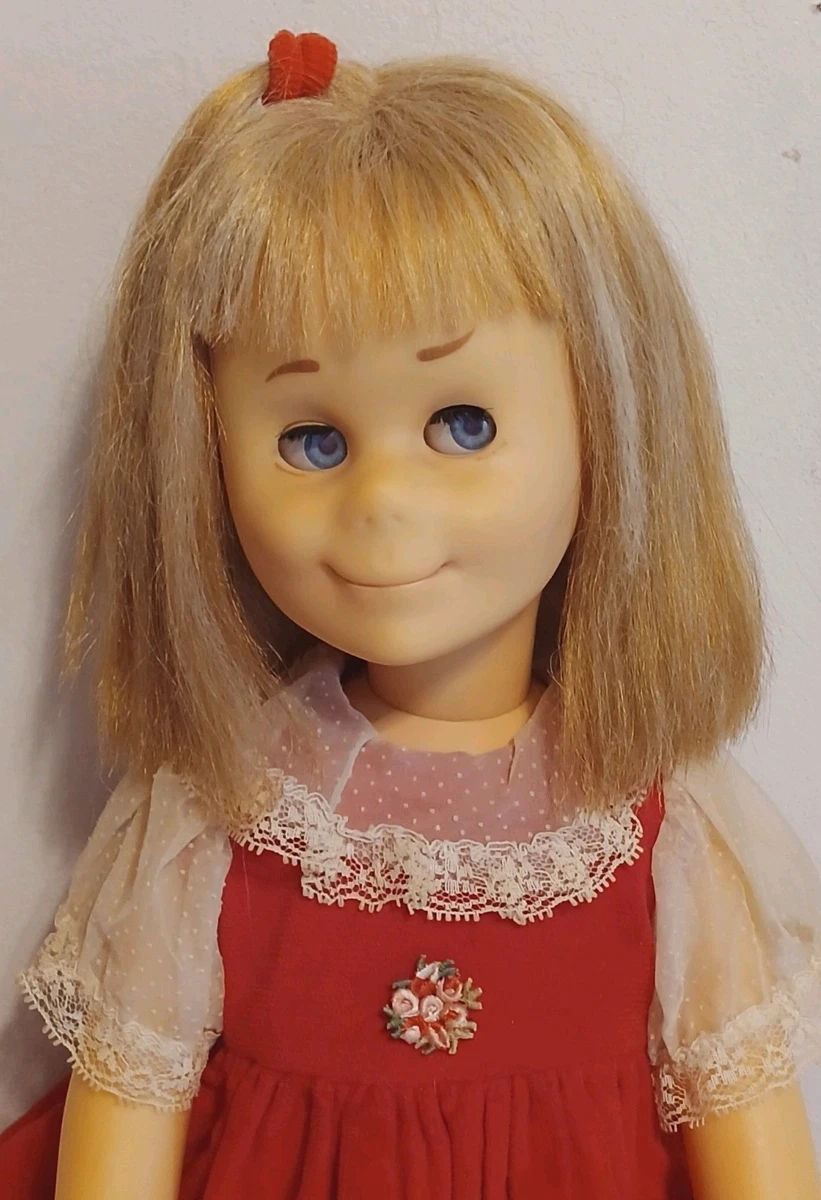 PaPa's toy 出品★マテル社　チャーミン・チャッティ　キャシー人形 Charmin Chatty for sale | eBay