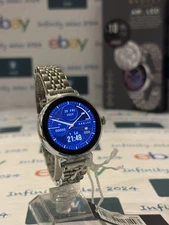 Radley Series 48 AMOLED Display Calling Smart Watch