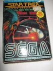 Star Trek: Strategic Operations Simulator (Atari 2600, 1983) Rare Joystick Inlay