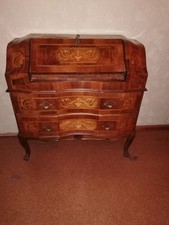  Sekretär im italienischen Barockstil