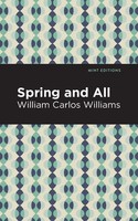 Spring And All | William Carlos Williams | Taschenbuch | Kartoniert / Broschiert