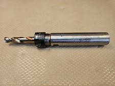 Techniks 1XER20M-140 ER20 Collet Chuck Extension