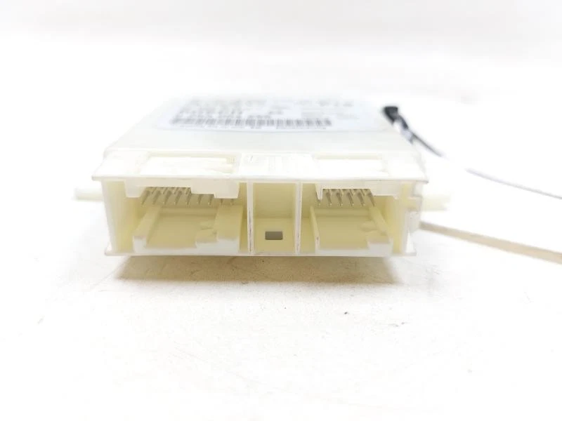 0263004265 CENTRALINA SENSORI PARCHEGGIO MERCEDES-BENZ CLASSE C (W204) 4-MATIC 3 - Immagine 2 di 3