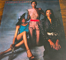 Pointer Sisters Special Things Planet Records...