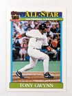 2026 Topps Series 2 Tony Gwynn Base (RAW)