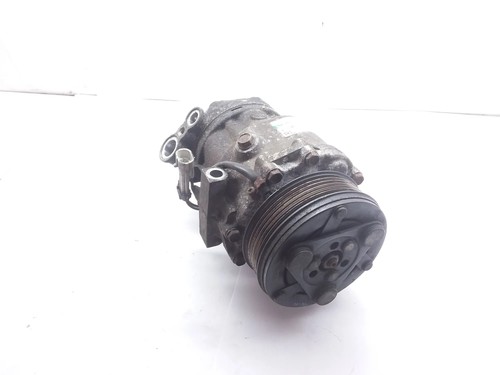 OPEL MERIVA A Klimakompressor Pumpe 24421642 1.7 Diesel 74kw 2004 35176779